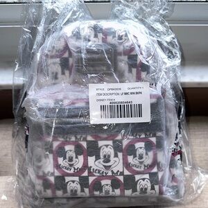 Loungefly Disney Mickey Backpack